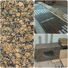 Prefab Solid Granite Worktops Độ cứng cao Khả năng chống ăn mòn tốt