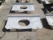 Mặt bàn bằng đá cẩm thạch nhà bếp / phòng tắm 96 ′ ′ X 26 ′ ′ / Kích cỡ tùy chỉnh