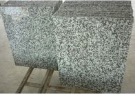 Gạch lát đá Granite bề mặt rắn, Tấm đá Granite tự nhiên màu xám