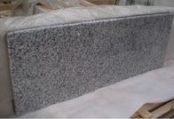 Gạch lát đá Granite bề mặt rắn, Tấm đá Granite tự nhiên màu xám