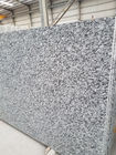 Tấm đá Granite trắng giá rẻ Trung Quốc 3cm Tấm đá tự nhiên