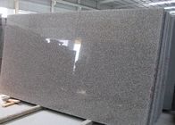Gạch ốp lát bằng đá granit có kích thước OEM, Gạch ốp lát bằng đá granite màu xám của khách sạn