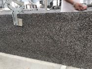 G563 Sanbao Gạch đá Granite đỏ / Gạch lát sàn nhà bếp bằng đá granite cho lát sàn