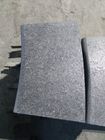 Gạch lát sàn lát đá granite đa năng / Gạch ốp lát bằng đá granite màu đen trắng