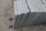 Gạch lát sàn lát đá granite đa năng / Gạch ốp lát bằng đá granite màu đen trắng