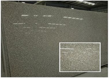 G664 Misty Brown Bainbrook Nâu Hồng Đỏ đá granite tự nhiên đá granite tấm gạch