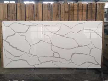 Bàn đá granit Bianco Carrara Độ dày khác nhau có sẵn