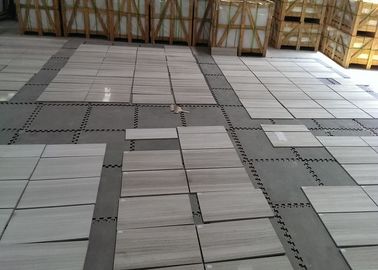 Trung quốc Perlino Bian Quý Châu Trắng Serpeggiante Gỗ Dòng Gỗ Tĩnh Mạch Bạc Beige Dark Xám Trắng Marble đá slab gạch