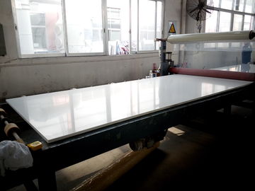 Tấm đá tự nhiên 120 &quot;X 55&quot;, Khách sạn / Trang chủ Vantiy Tops Gạch đá thạch anh