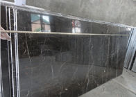 Trung Quốc Dark Emperador Marble St Laurent đá nâu đen xám đá cẩm thạch sàn ốp tường gạch tấm