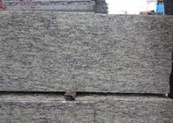 Tấm đá granite cổ điển Cecilia vàng, lát gạch lát đá granit Santa Cecilia