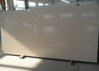 Đá thạch anh tiêu chuẩn QS222 Slab 219Mpa Cường độ nén cao