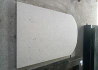 Thiết kế hiện đại Granite Memorial Headstones Kích cỡ tùy chỉnh Tiêu chuẩn SGS / CE