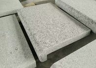 Đá Granite trắng lát đá ốp lát lát đá granite cho bể bơi