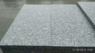 Đá Granite trắng lát đá ốp lát lát đá granite cho bể bơi