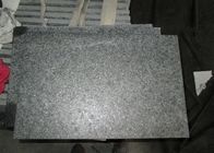 Flamed Surface Granite Stone Tiles cho hộ gia đình / trang trí nội thất