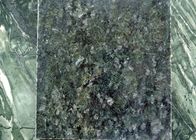 Vách đá Granite màu xanh lá cây lối đi 10cm - Độ dày 40cm Tùy chọn