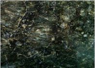 Vách đá Granite màu xanh lá cây lối đi 10cm - Độ dày 40cm Tùy chọn