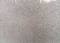 Gạch Granite trong nhà / ngoài trời, Gạch lát sàn lát đá granite màu xám nhạt