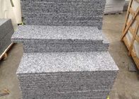 Các bước cầu thang / Gạch đá Granite ốp lát 26,6 MPa Độ bền uốn