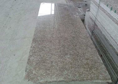 Gạch đá hoa cương đỏ đào / tấm 2 - 3g / M³ Mật độ đá granit