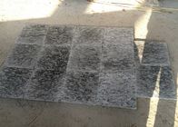 Đá Granite trắng Slate cho các bước, 2 - 3g / Cm³ gạch Granite mật độ cho cầu thang