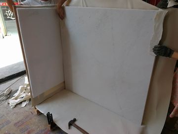Trung Quốc Bianco Sivec Thassos trắng tinh thể trắng trắng tinh khiết hanbaiyu đá cẩm thạch đá cẩm thạch tấm gạch