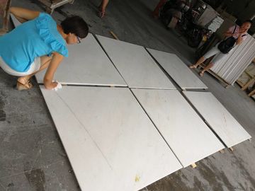 Trung Quốc Bianco Sivec Thassos trắng tinh thể trắng trắng tinh khiết hanbaiyu đá cẩm thạch đá cẩm thạch tấm gạch
