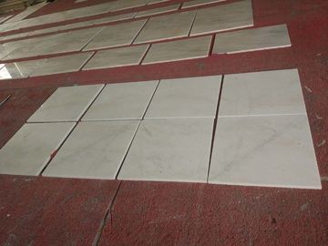 Trung Quốc Bianco Sivec Thassos trắng tinh thể trắng trắng tinh khiết hanbaiyu đá cẩm thạch đá cẩm thạch tấm gạch