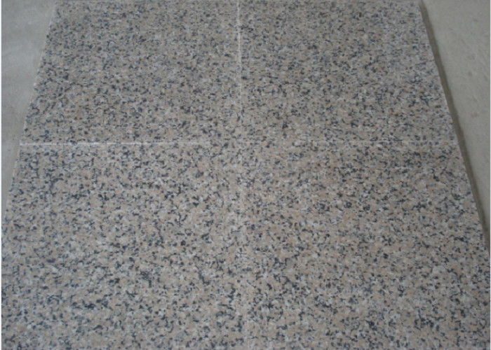 G563 Trung Quốc Rose Hồng Sanbao Đỏ đánh bóng Hồng đỏ Granite Đá Ngói cho Sàn Ván Lát, Tombstone
