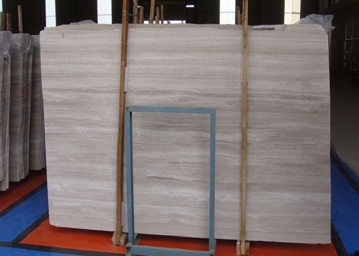 Trung quốc Perlino Bian Quý Châu Trắng Serpeggiante Gỗ Dòng Gỗ Tĩnh Mạch Bạc Beige Dark Xám Trắng Marble đá slab gạch