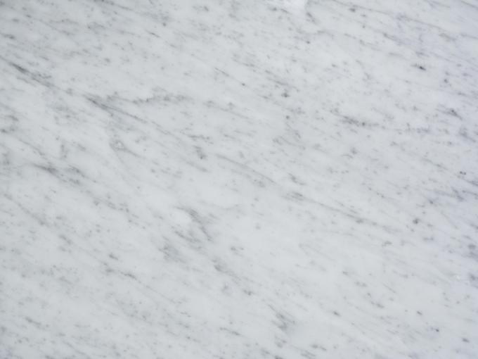 2017 Nóng bán Carrara tấm đá cẩm thạch giá, Carrara đá cẩm thạch trắng, Ý Trắng đá cẩm thạch